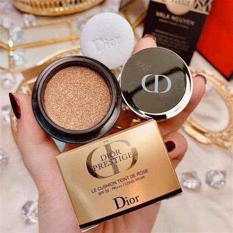 dior prestige cushion mini|dior prestige reviews.